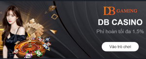 db casino